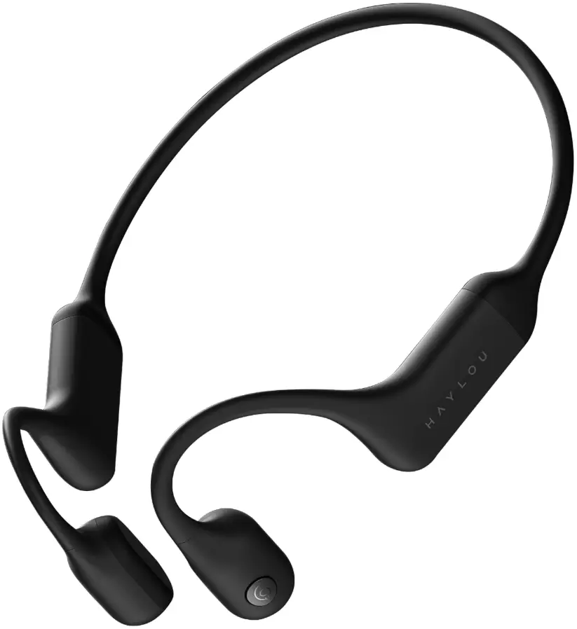 HAYLOU bc01 PurFree Bone Conduction Headphones