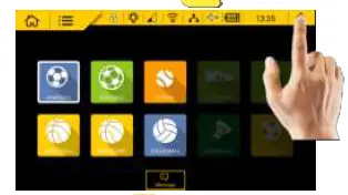 Bodet-607977-SCOREPAD-Keyboard-5