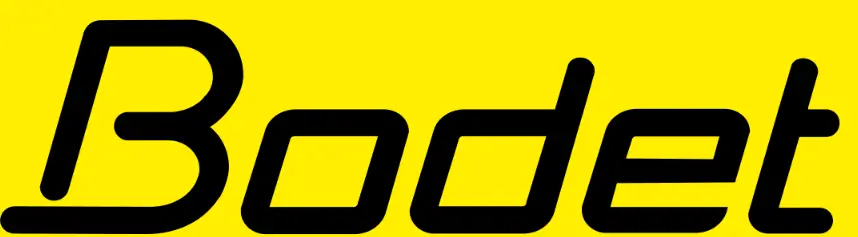 Bodet-logo