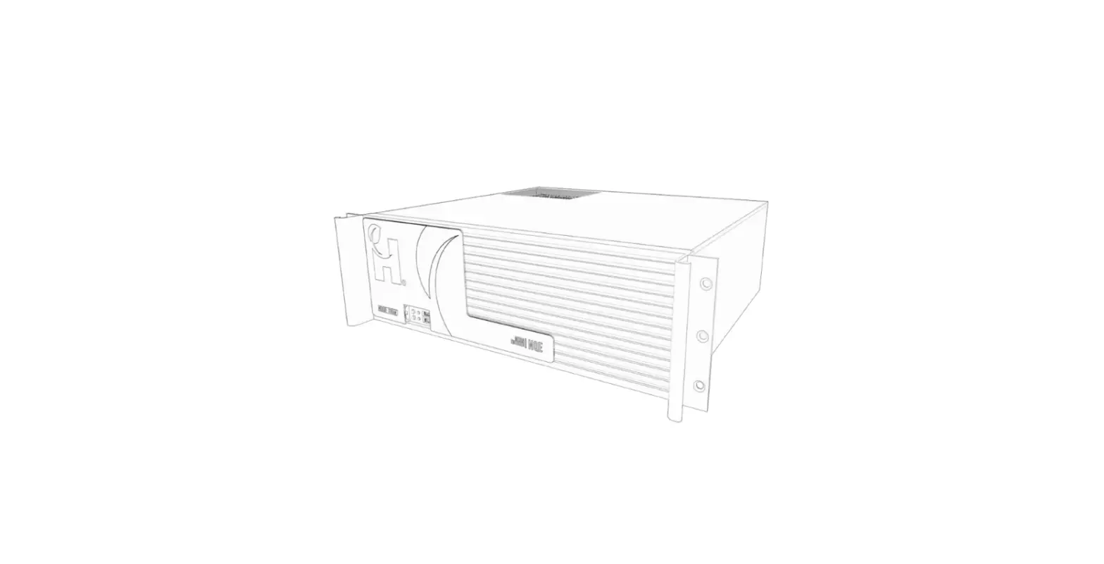 Harvest Htg-tec-gui-014 Nqer Media Encoder User Guide Harvest Htg-tec-gui-014 Nqer Media Encoder User Guide