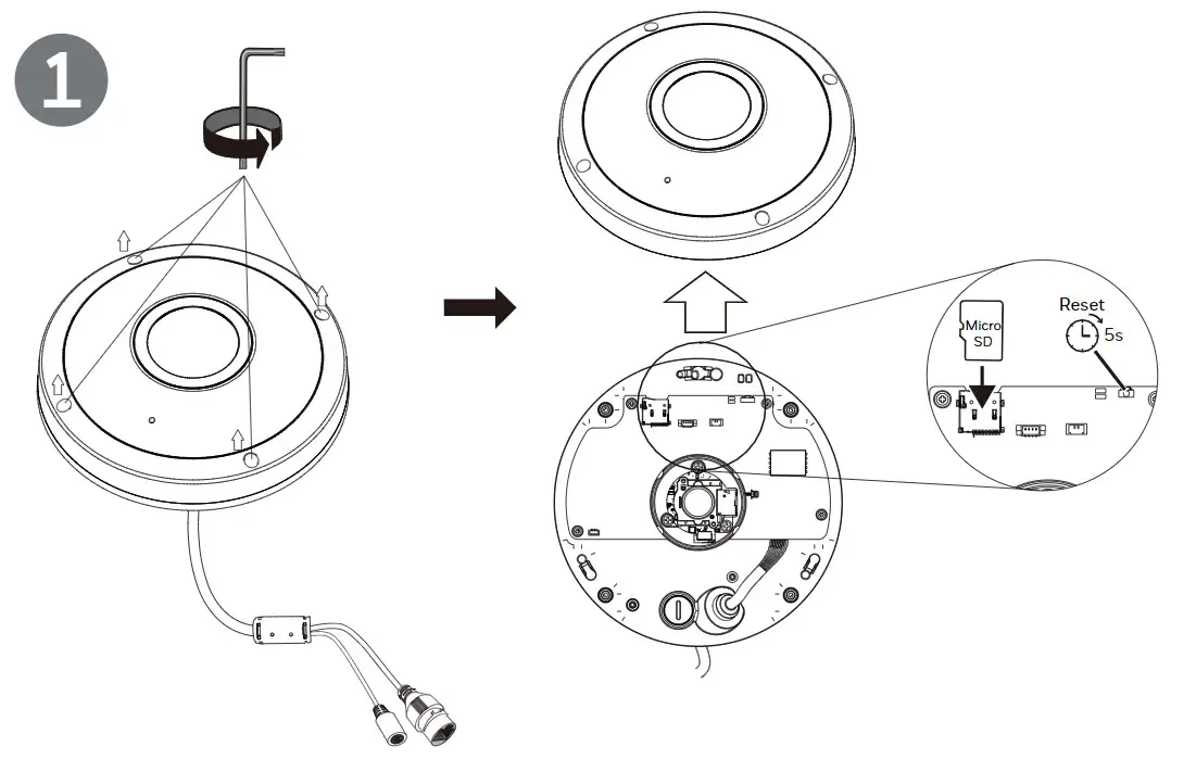 Honeywell -WDR 5 MP fig 1