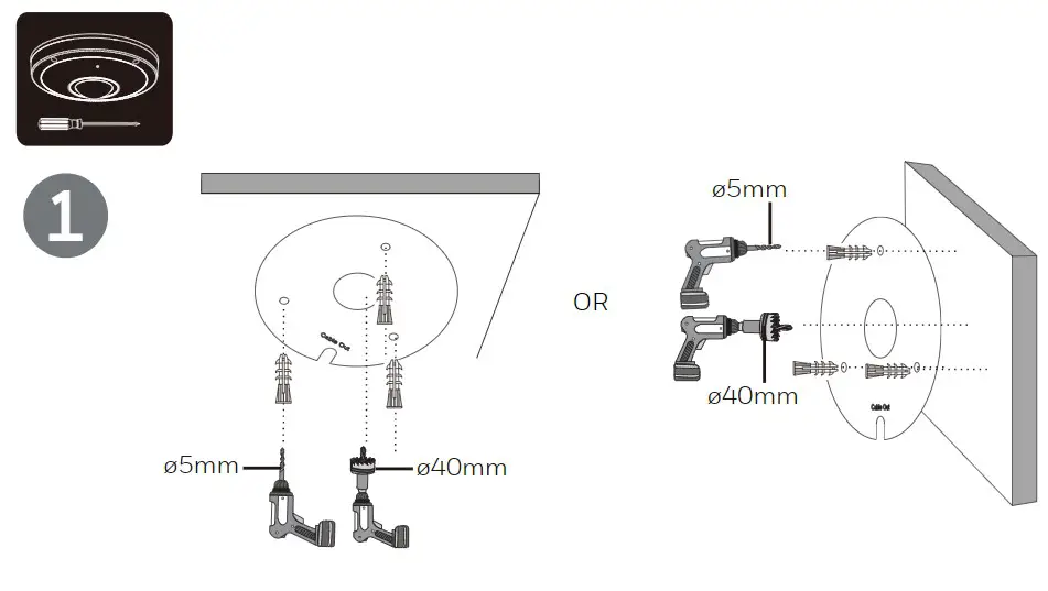 Honeywell -WDR 5 MP- fig 3