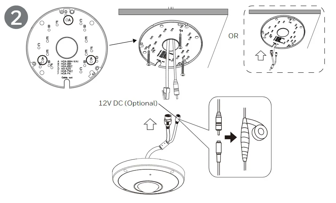 Honeywell -WDR 5 MP- fig 4