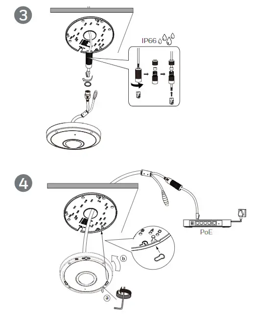 Honeywell -WDR 5 MP- fig 5