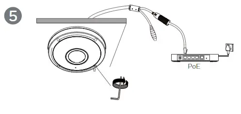 Honeywell -WDR 5 MP- fig 6