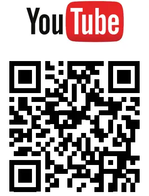 SPORTSTECH BBS300 Personenwaage - QR code 1