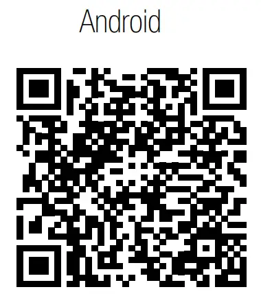 SPORTSTECH BBS300 Personenwaage - QR code 4