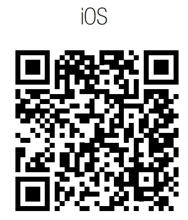 SPORTSTECH BBS300 Personenwaage - QR code 6