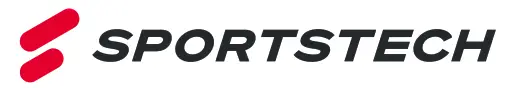 SPORTSTECH logo