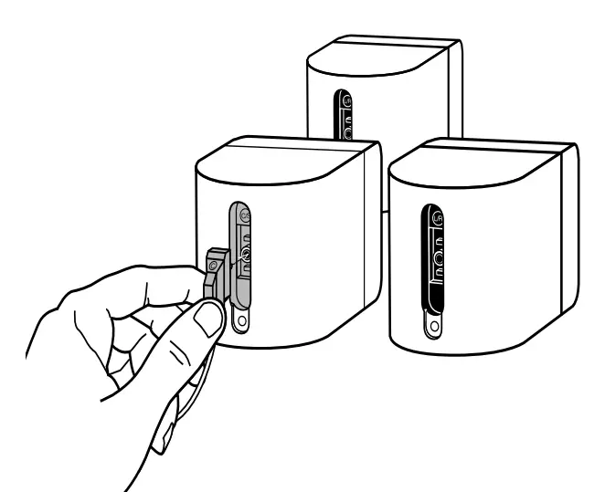 Bose Acoustimass 6 Home Entertainment Speaker System-10