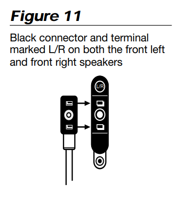 Bose Acoustimass 6 Home Entertainment Speaker System-11