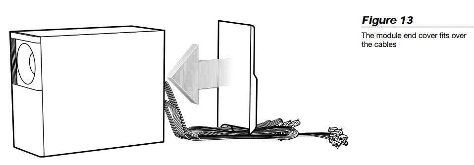 Bose Acoustimass 6 Home Entertainment Speaker System-13