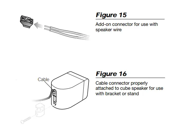 Bose Acoustimass 6 Home Entertainment Speaker System-15