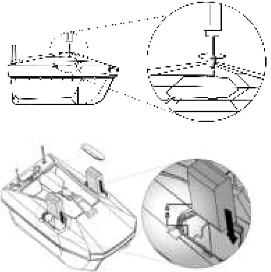 CatchX Black Samurai 01