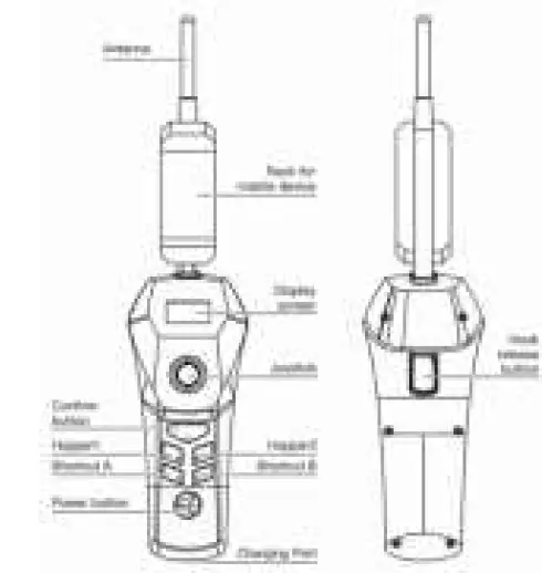 CatchX Black Samurai 04