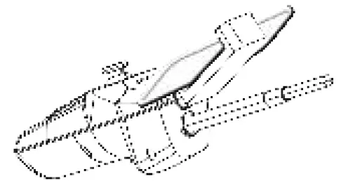 CatchX Black Samurai 07