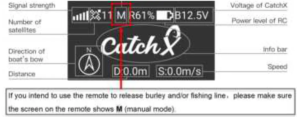 CatchX Black Samurai 08