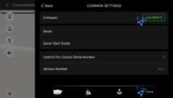 CatchX Black Samurai 15