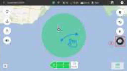 CatchX Black Samurai 18