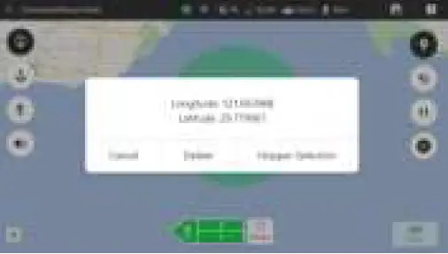 CatchX Black Samurai 21