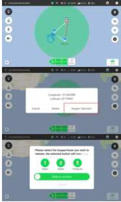 CatchX Black Samurai 22