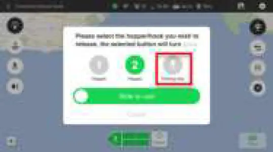 CatchX Black Samurai 28