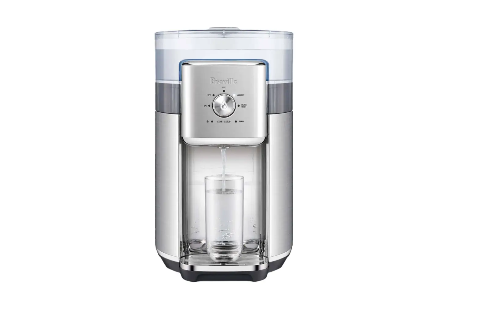 Breville Lwa300bss Aquastation Chilled Water Filter Instructions
