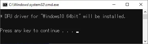TEAC UD 701N Music Player - Update procedures 1