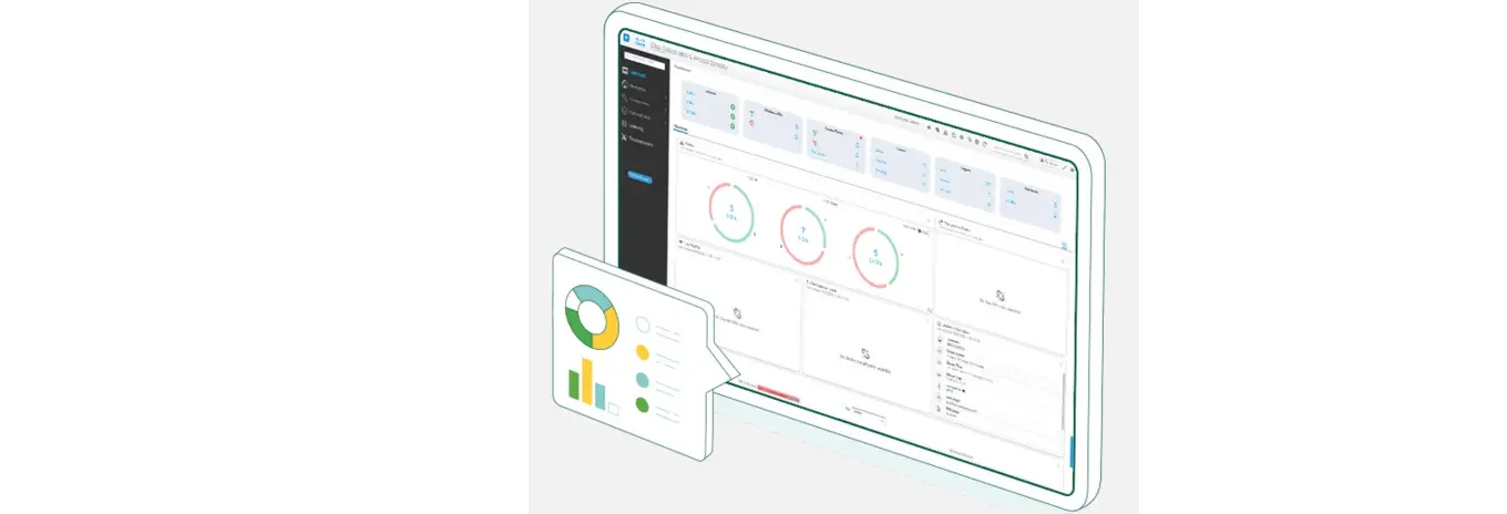 Cisco Meraki User Guide Cisco Meraki User Guide