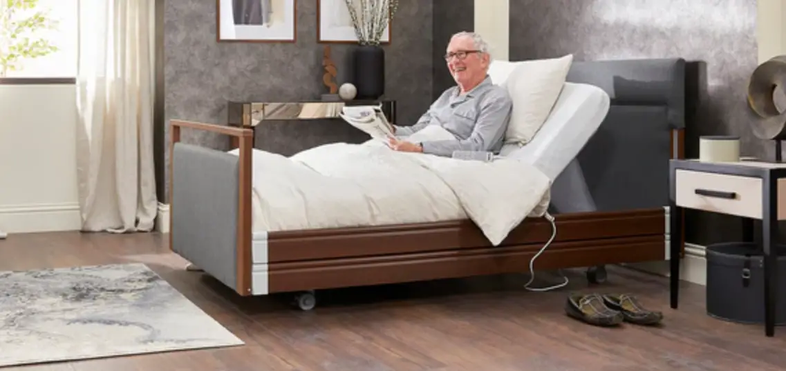 Opera Mam021-30 Impulse Hybrid Mattress System Instruction Manual Opera Mam021-30 Impulse Hybrid Mattress System Instruction Manual