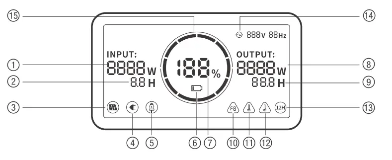 marcotec-JE-1000B-Explorer-1000-Pro-Portable-Power-Station,-Solar-Generator-FIG-4