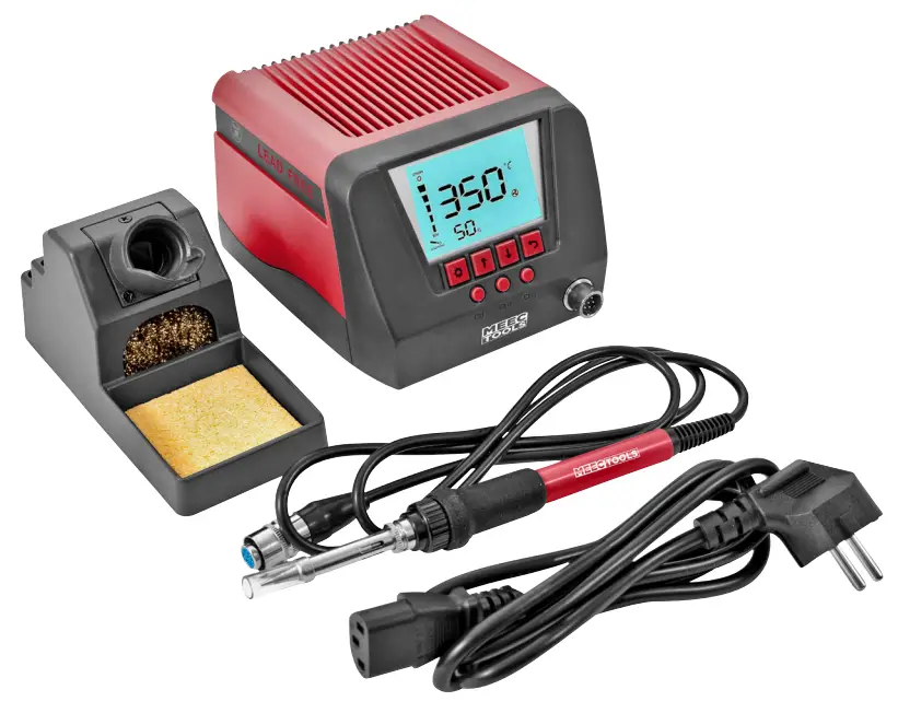 MEEC TOOLS 021838 Soldering Station