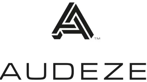 AUDEZE-LOGO