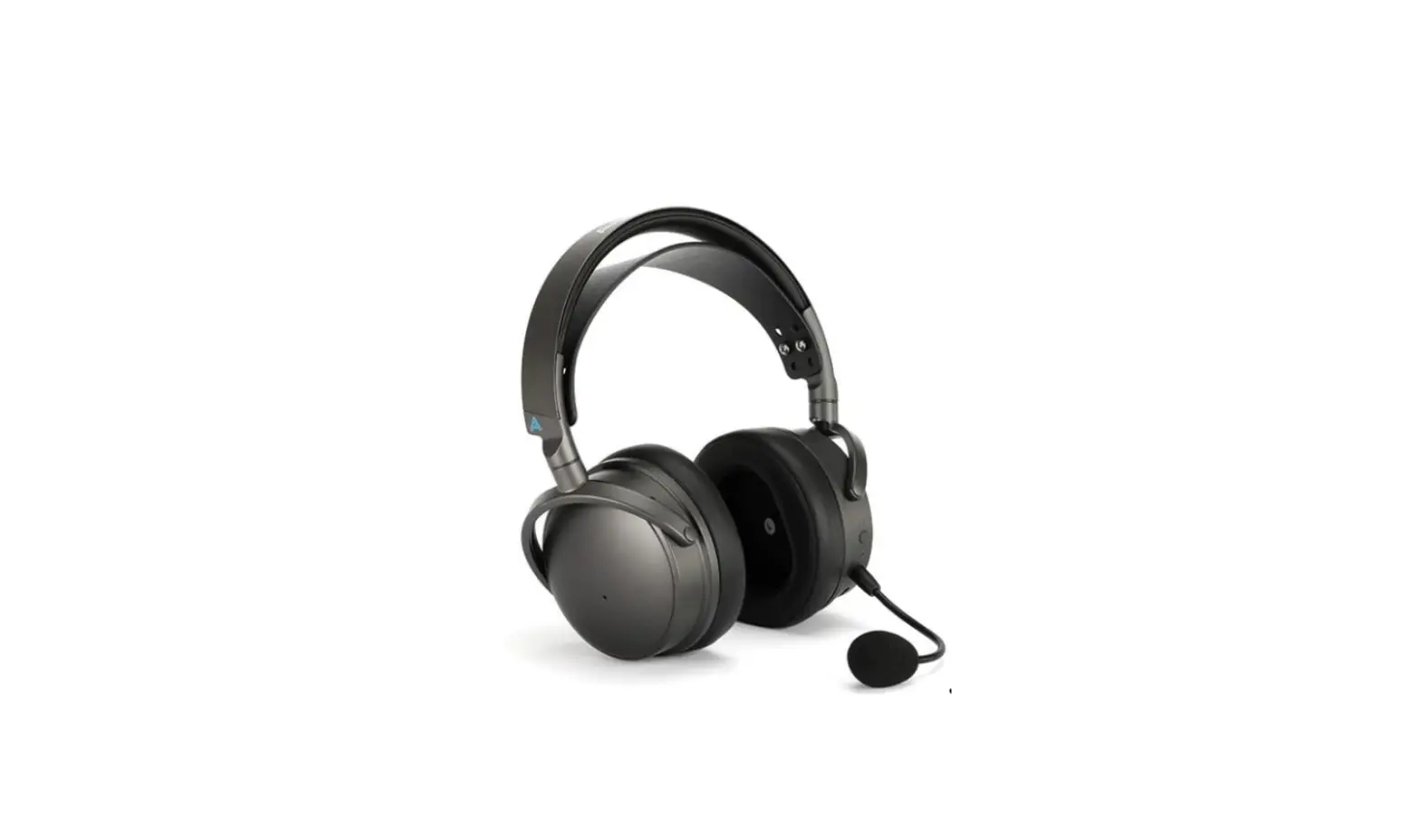 Audeze Maxwell Wireless Headphone User Manual Audeze Maxwell Wireless Headphone User Manual