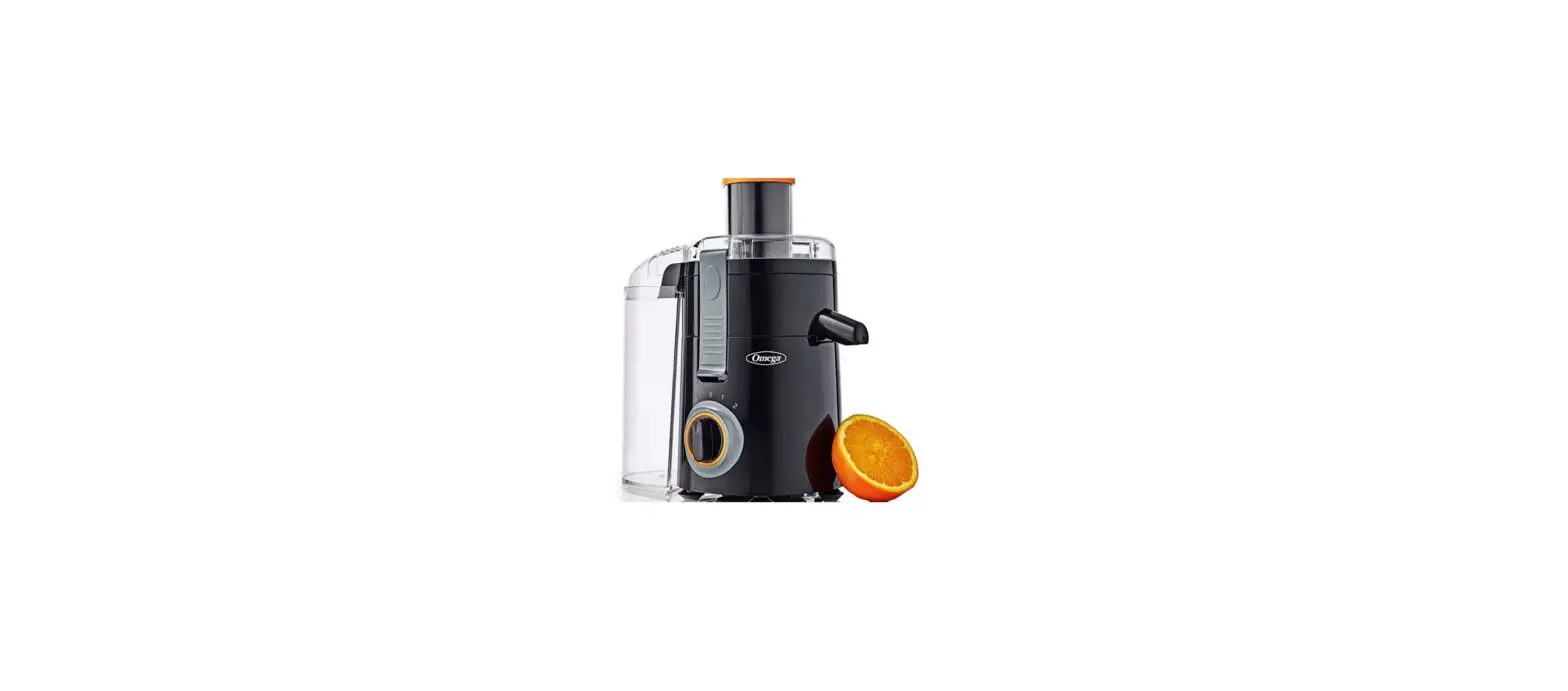 Omega Juicer C2000b2 Chute Centrifugal Extractor User Guide Omega Juicer C2000b2 Chute Centrifugal Extractor User Guide