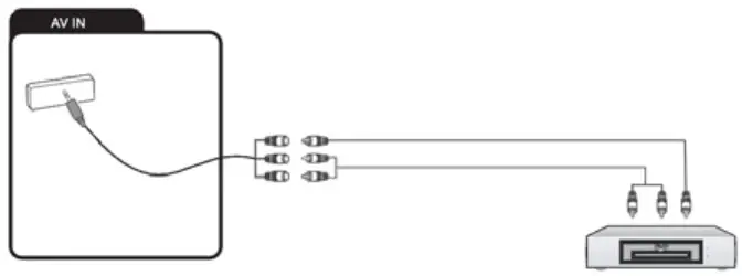 BLAUPUNKT 40FB5000 Smart LED TV - fig17