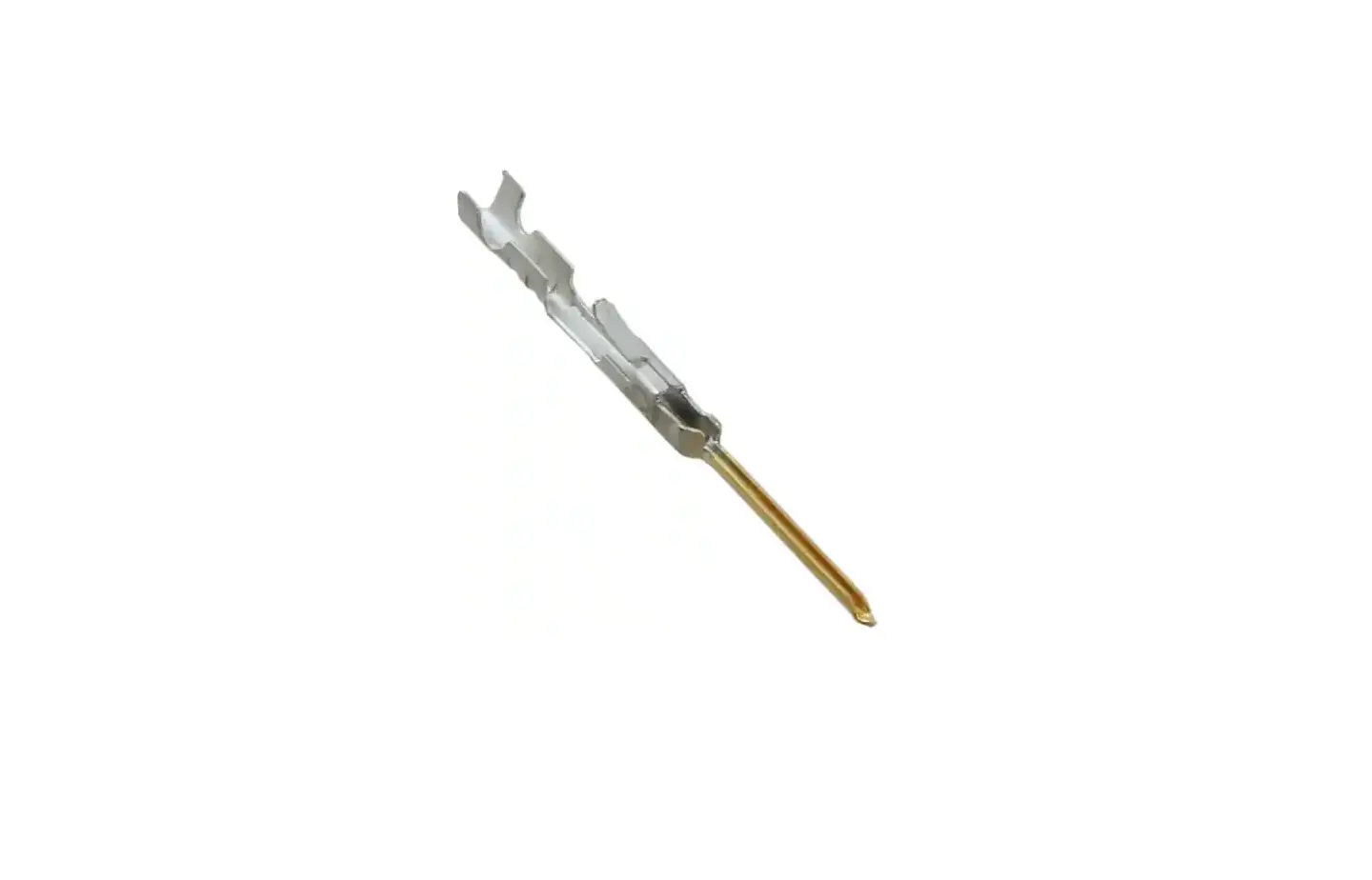 Molex 0016020110 Connector Instructions