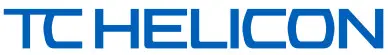 TC HELICON logo