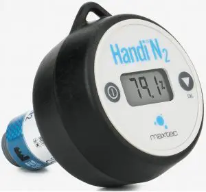 maxtec Handi+ N2