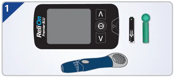 ReliOn-PREMIER-BLU-Blood-Glucose-Monitoring-System-fig- (1)