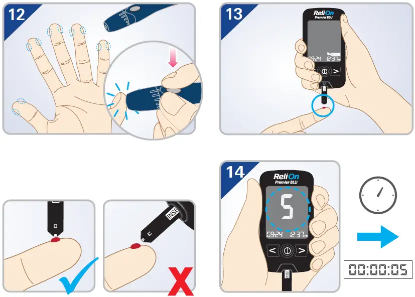 ReliOn-PREMIER-BLU-Blood-Glucose-Monitoring-System-fig- (5)