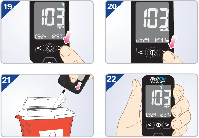 ReliOn-PREMIER-BLU-Blood-Glucose-Monitoring-System-fig- (7)