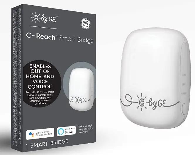GE-Lighting-22518-Smart-Bridge-user-guide