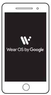 CITIZEN P991 Timex Women's Miami Bracelet Watch User Guide - App logo