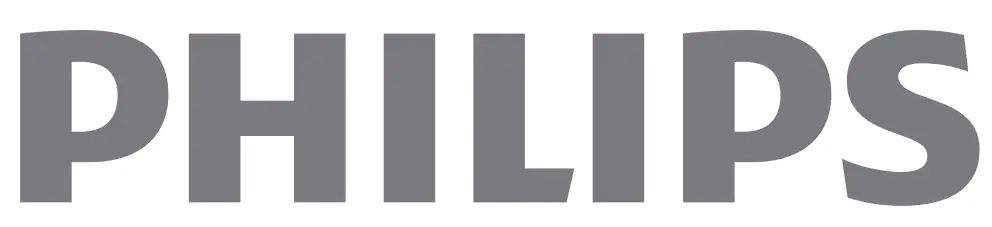 PHILIPS Logo