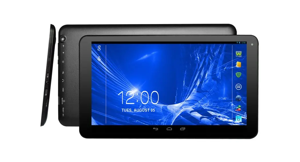 Ifixit Azpen A740 Battery Replacement User Manual Ifixit Azpen A740 Battery Replacement User Manual