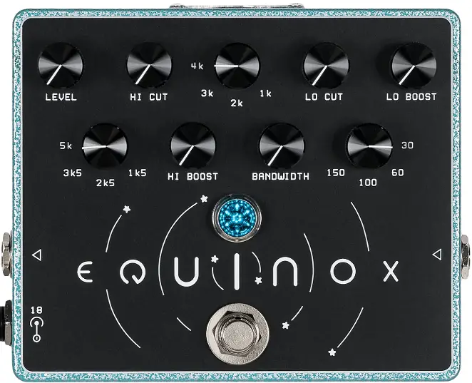 SPACEMAN EQUINOX Pedal-FIG1