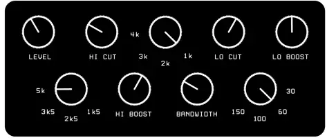 SPACEMAN EQUINOX Pedal-FIG3