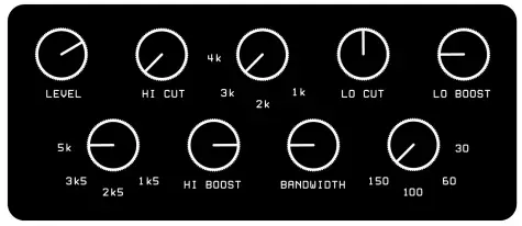 SPACEMAN EQUINOX Pedal-FIG4