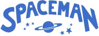 SPACEMAN-LOGO